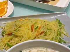 -老淮安·淮安菜(涟水店)