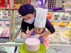 -GANSO元祖食品(莘潭店)