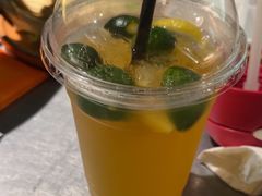 -探鱼·鲜青椒爽麻烤鱼(番禺万达店)