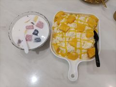 -香香海南菜餐厅