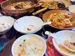 -拾捌川·自贡爆炒(新街口店)