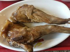 -小倩倩•鸡汤馄饨(江西路创始店)