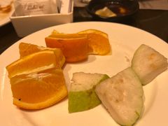 -美食汇·海鲜自助西餐厅·江门富力万达嘉华酒店