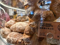-PAPER STONE BAKERY(天汇广场店)