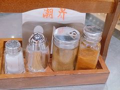 -潮界(虹桥新天地店)