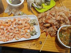 -养牛邓·潮汕牛肉海鲜自助火锅(广州店)