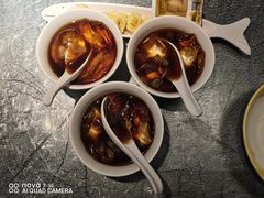-探鱼·鲜青椒爽麻烤鱼(西南商都店)