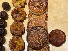 -LANLIZI BAKERY(COSMO店)
