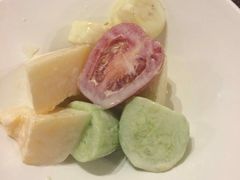 -清真·穆巴拉克西餐厅(回民街店)