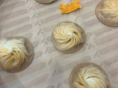 蟹粉小笼包-鼎泰丰(嘉年华•海信广场VILLAGE店)