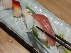 -隐泉之语日式料理(王府中环店)