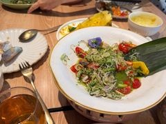 -Thai Alley泰爱里(二沙岛店)