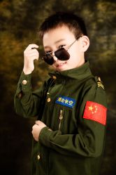 -宝贝印记儿童摄影