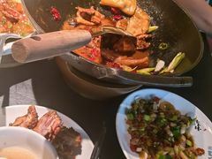 -集贤门·徽菜(福田店)