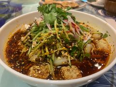 -蒙古大营·蒙古演绎餐厅(赛马场店)