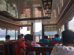-广州市流溪河国家森林公园