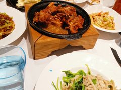 -南门小馆·清真(国贸商城店)