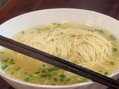 -苏面斋·本地传统苏式面馆