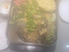-半天妖烤鱼(蒸湘万达广场店)