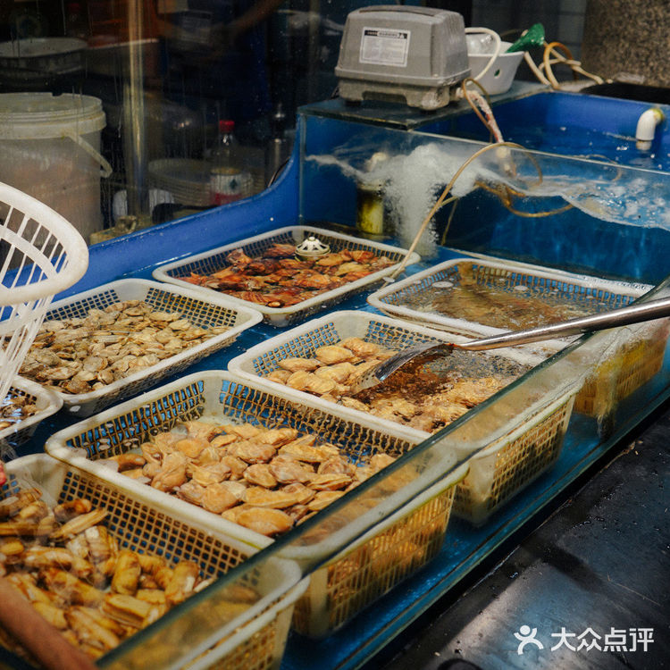 北京|贴心的粤式小馆,民间烟火气