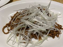 京酱肉丝-盘飧市(春熙路店)