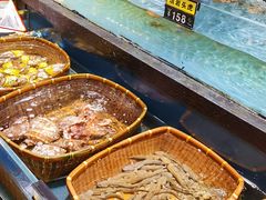 -龙宴海鲜城(经中路店)