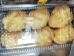-幸福蛋糕坊(金顶街店)