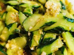 -阿木龙虾·烧烤涮肉羊蝎子(栖山路店)