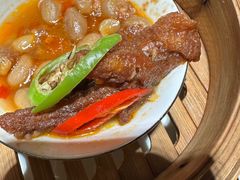 -海航大厦万豪酒店彩海轩中餐厅(霄云路店)