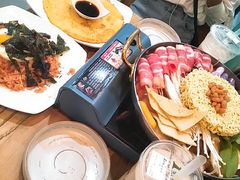 -李先生的首尔小馆(松江启源广场店)