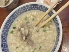 -老孙家泡馍(洒金桥店)