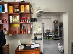 -玲燕蒸菜馆(江东路店)