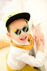 -星宝贝儿童摄影