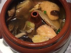 -佳兰雅序融合菜(高新店)