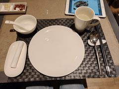 -宁海安岚·南溪阁全日餐厅