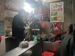 大堂-三姐海南粉(骑楼老街店)