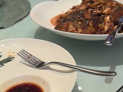 -小南洋海景餐厅(深圳湾店)