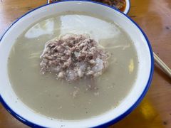 -徐老幺奶汤面