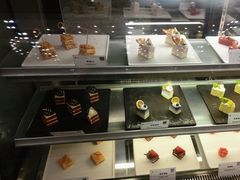小蛋糕-厦门宝龙铂尔曼大酒店·海鲜自助餐厅
