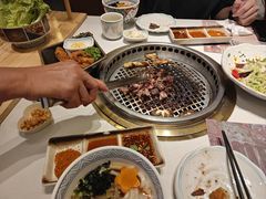 -千寻山野烤肉(中关村店)
