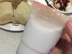 -芬芳甜品(同福路店)