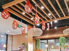 -西部马华清真兰州牛肉面·烧烤夜市(三里河店)