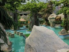 -瑞阁温泉酒店温泉中心