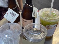 -喧闹·东方大气茶(鹅岭二厂店)