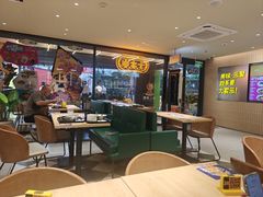 -大家乐(广州白云三元里2店)