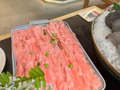 -莺花渡火锅City Green(万象城店)