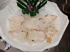 海螺-纯味斑鱼府(中海环宇荟店)