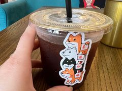 -喜柴咖啡·柴犬狗咖