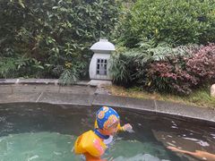 -万象温泉景区