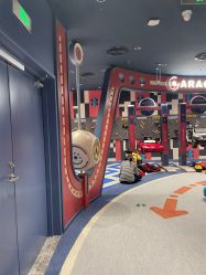 -奈尔宝家庭中心·亲子餐厅(北京东坝万达店)